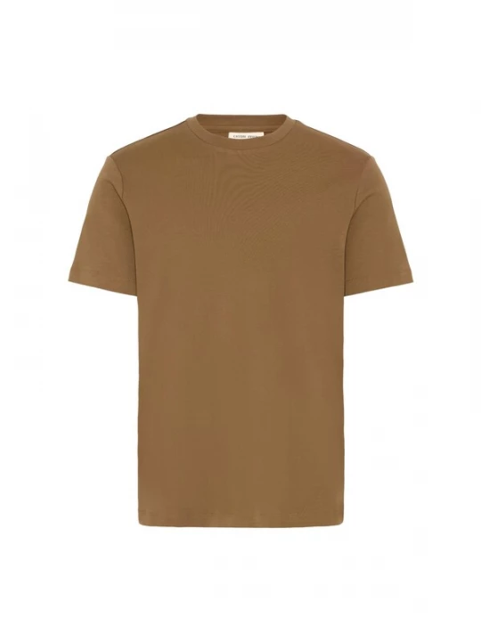 Foto van product Casual Friday Shirt ' CFGustav ' roestbruin