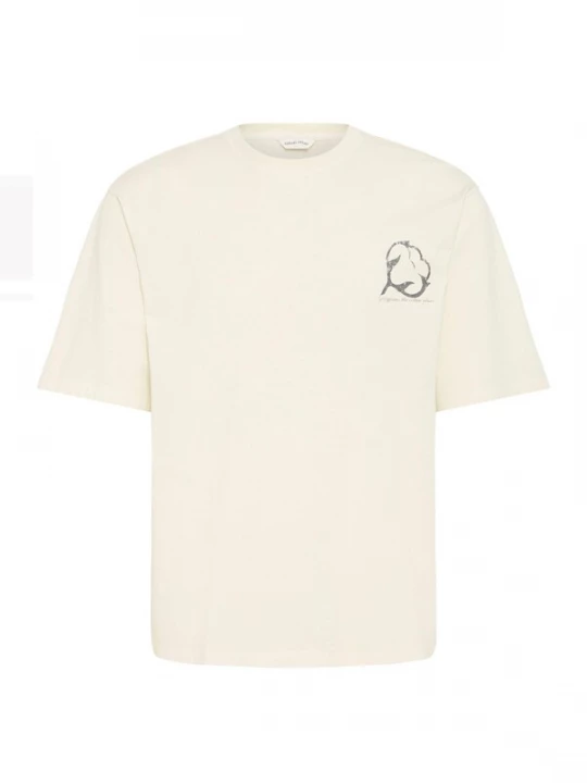 Foto van product Casual Friday Shirt ' CFHARGIN ' beige