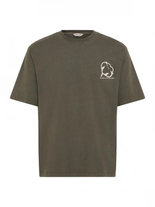 Foto van product Casual Friday Shirt ' CFHARGIN ' zwart