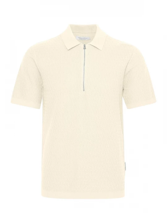 Foto van product Casual Friday Shirt ' CFJOE ' beige