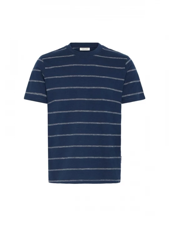 Foto van product Casual Friday Shirt ' CFLie ' donkerblauw