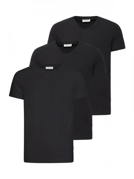 Foto van product Casual Friday Shirt ' CFLincoln ' zwart