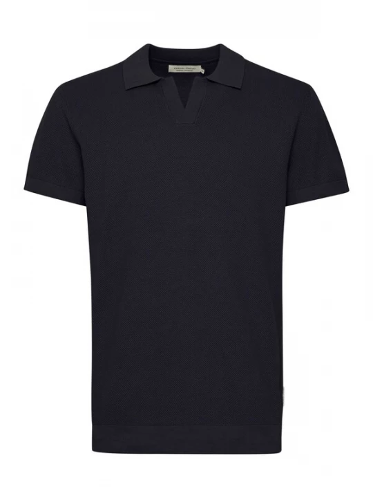 Foto van product Casual Friday Shirt ' CFMATEO ' donkerblauw