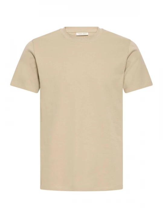 Foto van product Casual Friday Shirt ' CFNilo ' beige