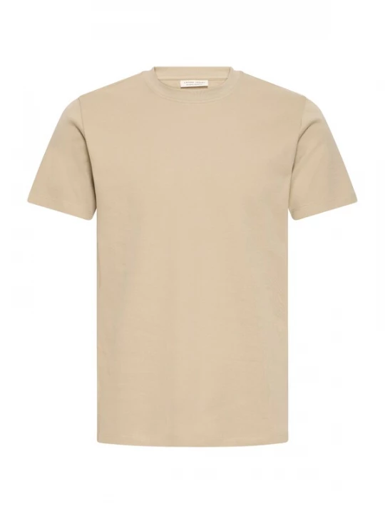 Foto van product Casual Friday Shirt 'CFNILO' kaki