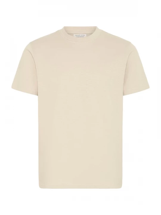 Foto van product Casual Friday Shirt 'CFNORDLI' crème