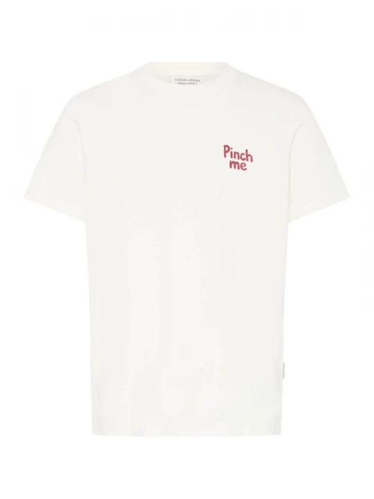 Foto van product Casual Friday Shirt ' CFOksvoll ' wit