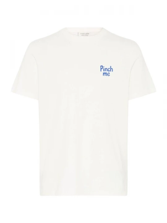 Foto van product Casual Friday Shirt ' CFOksvoll ' wit