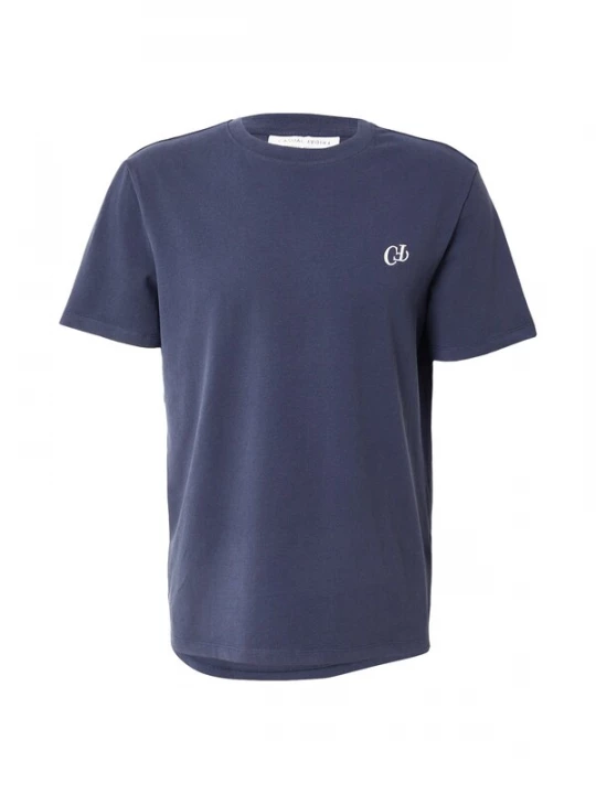 Foto van product Casual Friday Shirt 'CFROUEN' navy