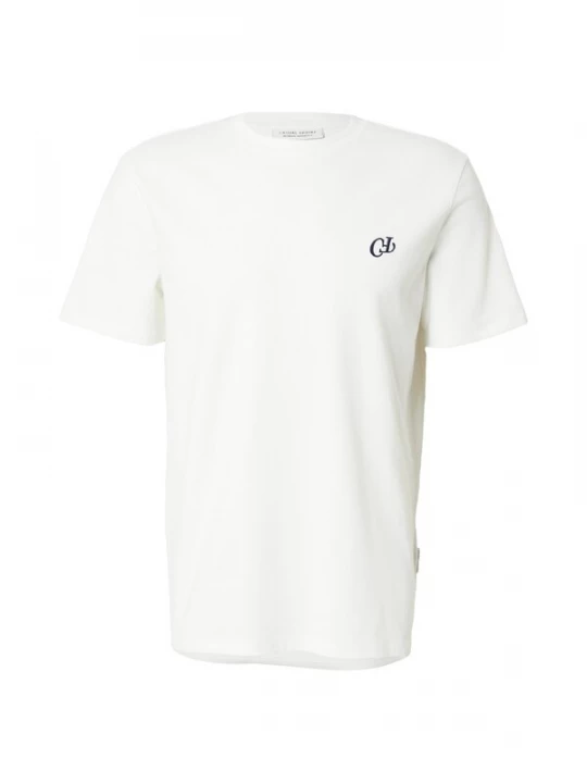 Foto van product Casual Friday Shirt 'CFROUEN' wit