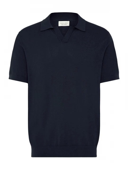 Foto van product Casual Friday Shirt ' CFSona ' blauw / donkerblauw
