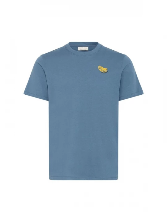 Foto van product Casual Friday Shirt ' CFSundin ' lichtblauw
