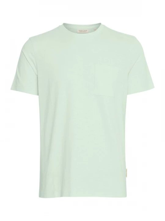 Foto van product Casual Friday Shirt ' CFThor ' mintgroen