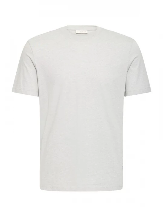 Foto van product Casual Friday Shirt 'CFThor' pastelgroen / wit