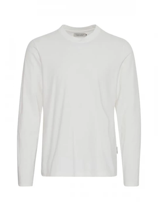 Foto van product Casual Friday Shirt 'CFTHOR' zwart / wit