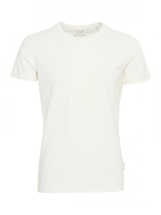 Foto van product Casual Friday Shirt 'David' natuurwit