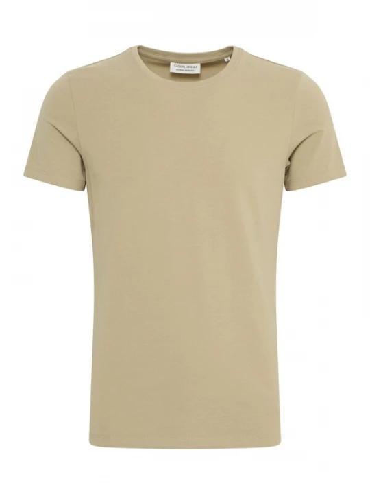 Foto van product Casual Friday Shirt 'David' olijfgroen