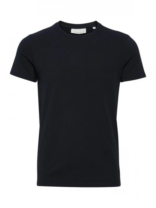 Foto van product Casual Friday Shirt 'David' zwart