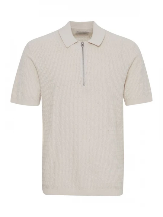Foto van product Casual Friday Shirt 'Karl' beige