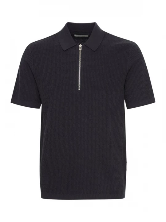 Foto van product Casual Friday Shirt 'Karl' donkerblauw