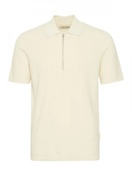 Foto van product Casual Friday Shirt 'Karl' offwhite
