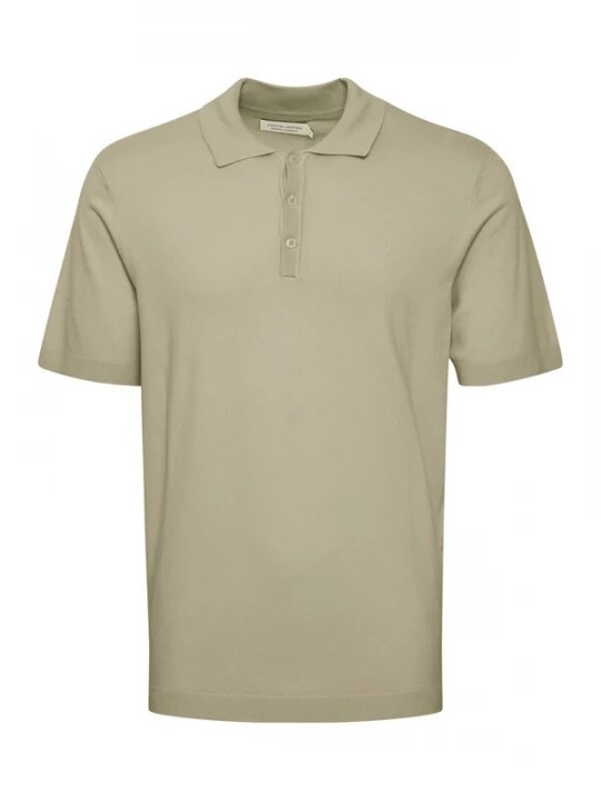Foto van product Casual Friday Shirt 'Karl' pastelgroen