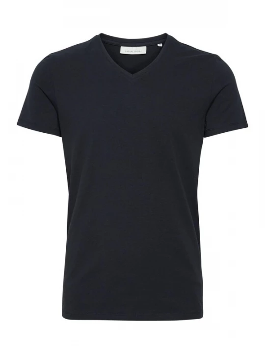 Foto van product Casual Friday Shirt 'Lincoln' navy