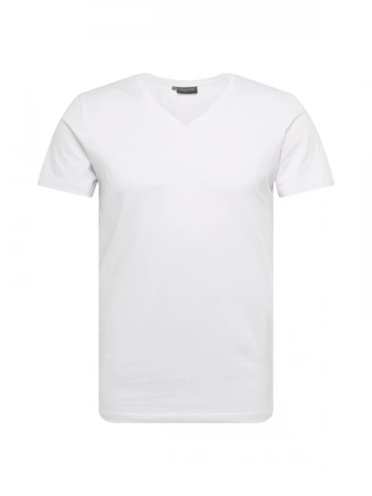 Foto van product Casual Friday Shirt 'Lincoln' wit