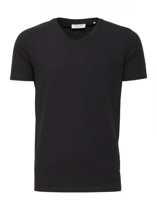 Foto van product Casual Friday Shirt 'Lincoln' zwart