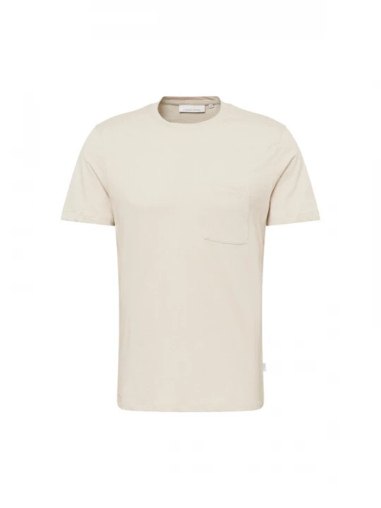 Foto van product Casual Friday Shirt 'Thor' beige