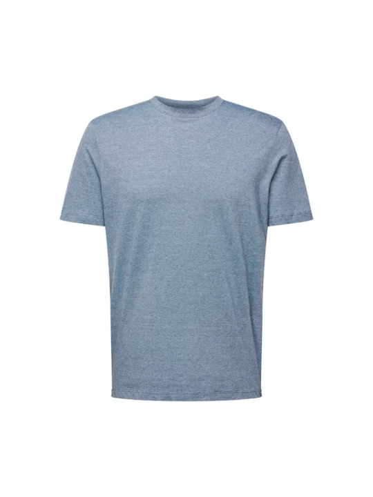 Foto van product Casual Friday Shirt 'Thor' blauw gemêleerd
