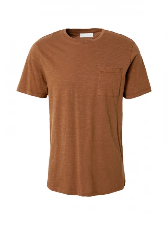 Foto van product Casual Friday Shirt 'Thor' karamel