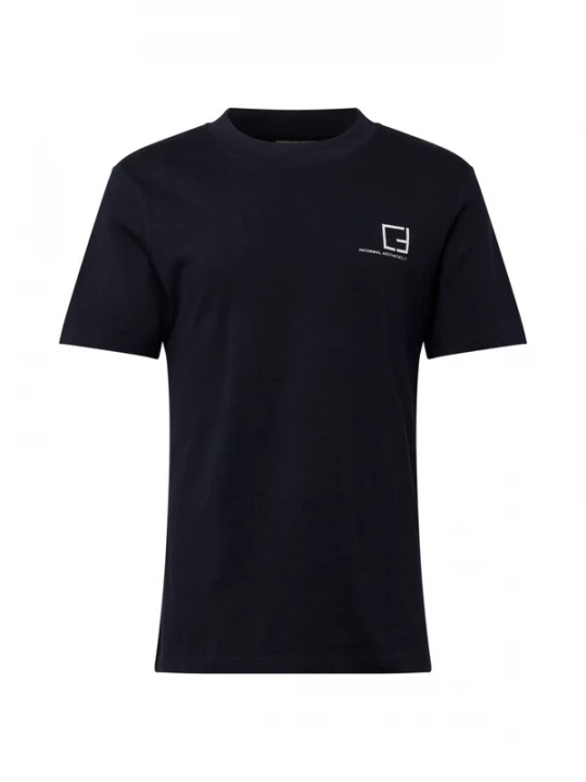Foto van product Casual Friday Shirt 'Thor' navy / wit