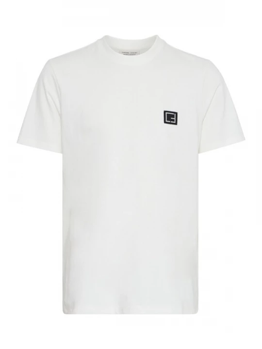 Foto van product Casual Friday Shirt ' THOR' zwart / wit