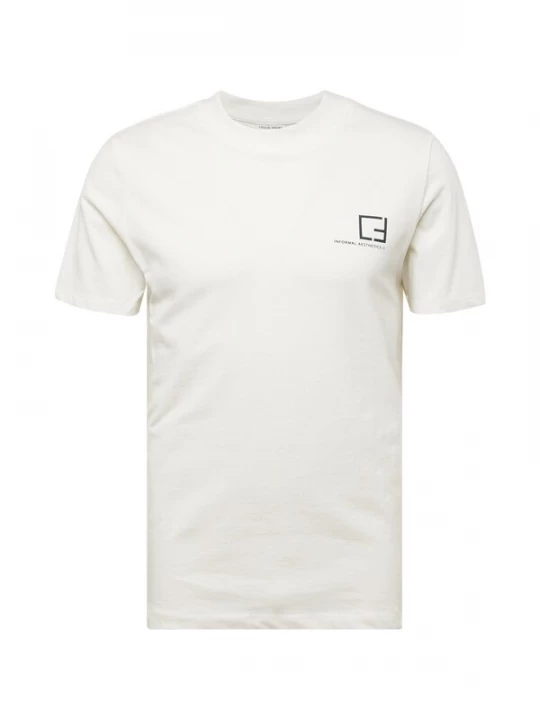 Foto van product Casual Friday Shirt 'Thor' zwart / wit