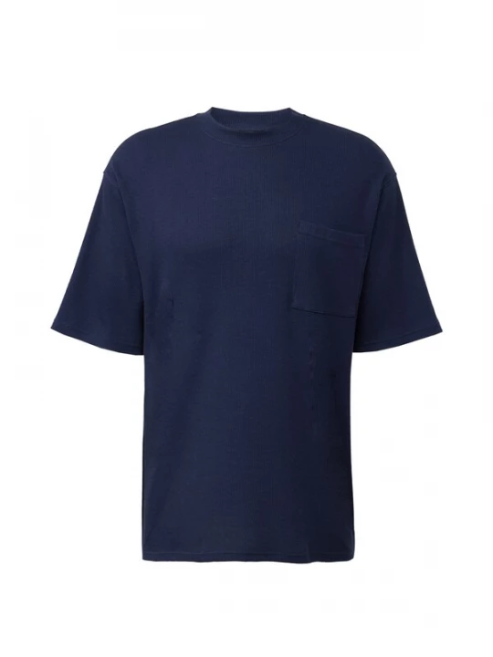 Foto van product Casual Friday Shirt 'Tue' navy