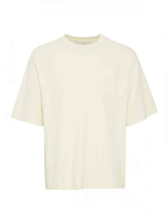 Foto van product Casual Friday Shirt ' Tue ' wit