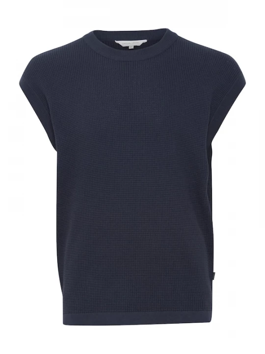 Foto van product Casual Friday Spencer 'CFKLAES' donkerblauw