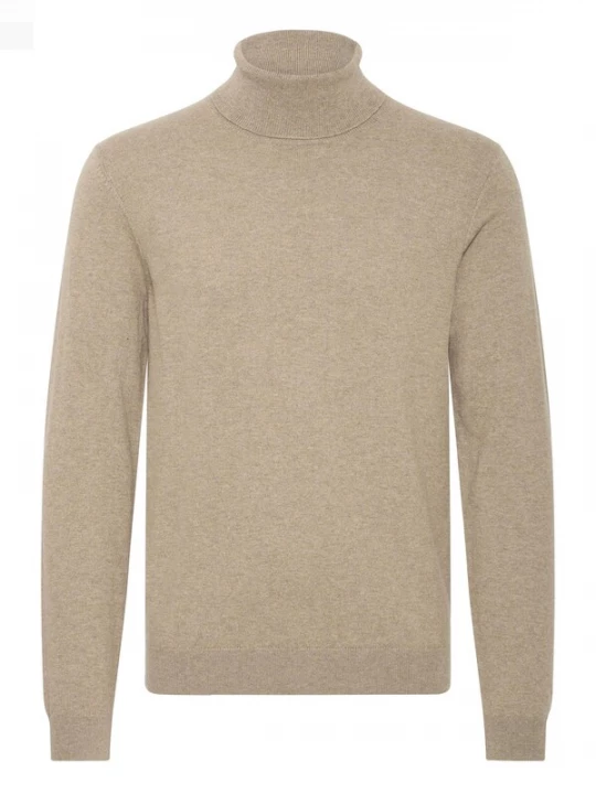 Foto van product Casual Friday Trui ' CFEDIN ' bruin