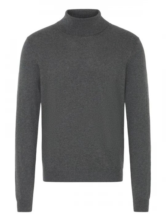 Foto van product Casual Friday Trui ' CFEDIN ' grijs