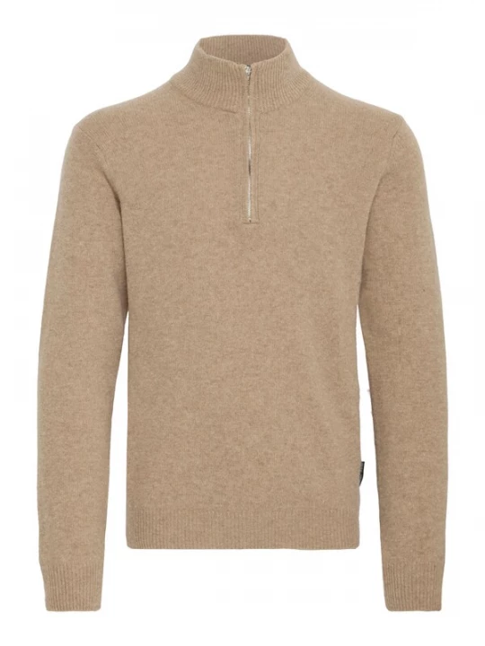 Foto van product Casual Friday Trui 'CFKARL' beige