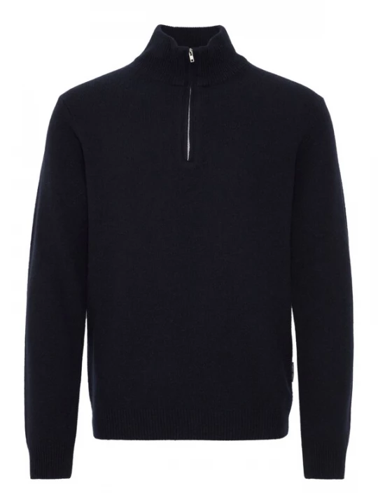 Foto van product Casual Friday Trui 'CFKarl' donkerblauw