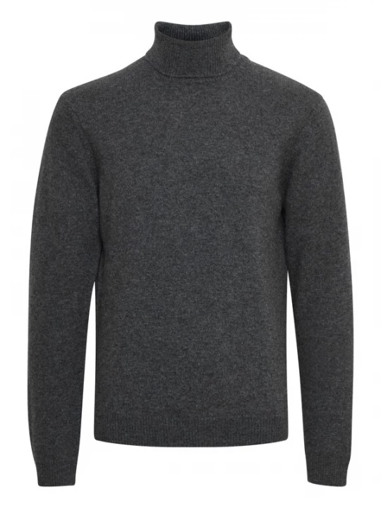 Foto van product Casual Friday Trui 'CFKarl' donkergrijs