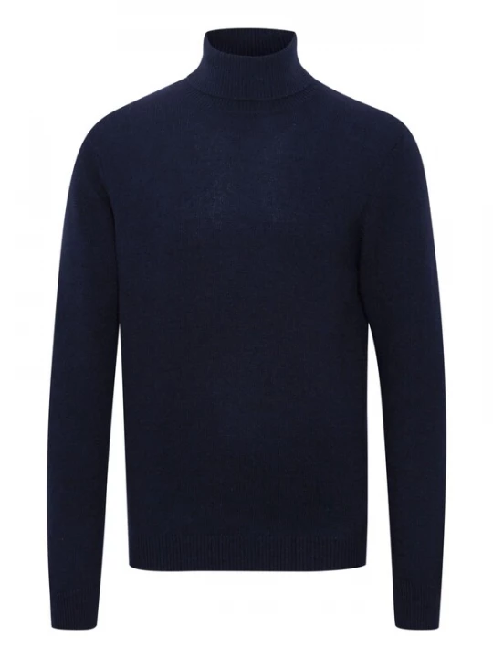 Foto van product Casual Friday Trui 'CFKarl' navy