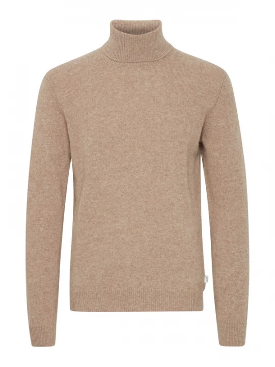 Foto van product Casual Friday Trui 'CFKarl' sand