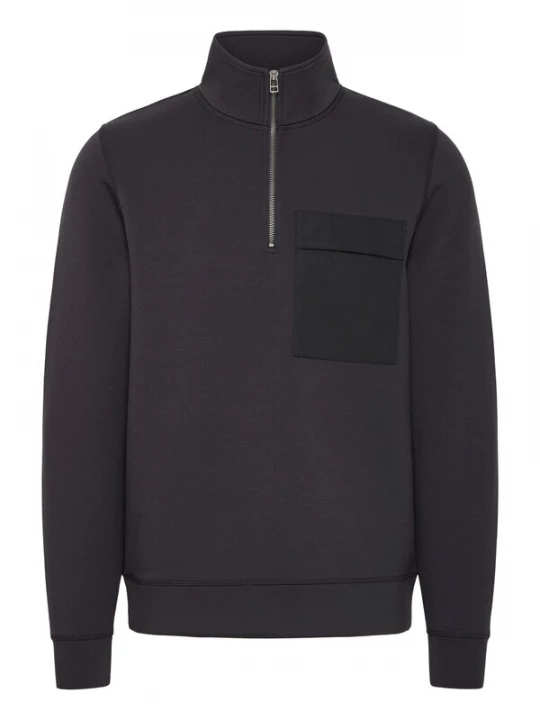 Foto van product Casual Friday Trui ' CFRO ' zwart