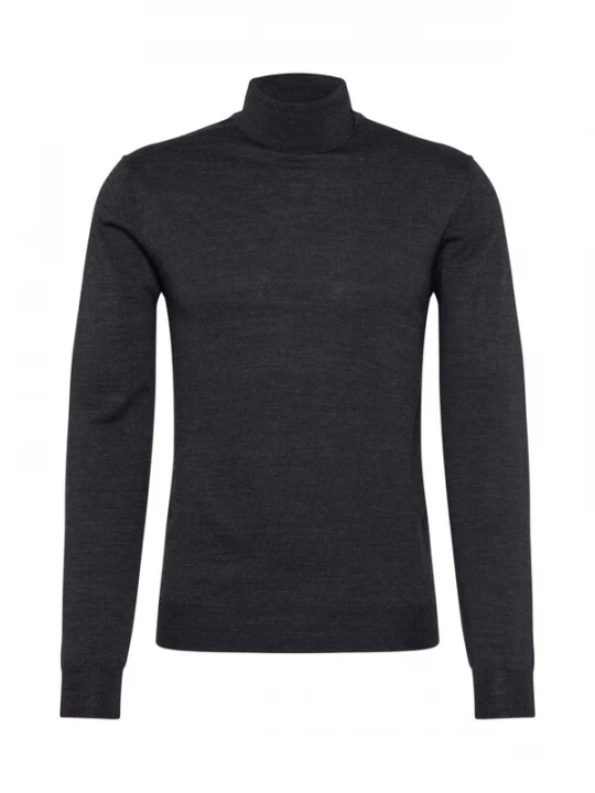 Foto van product Casual Friday Trui donkergrijs