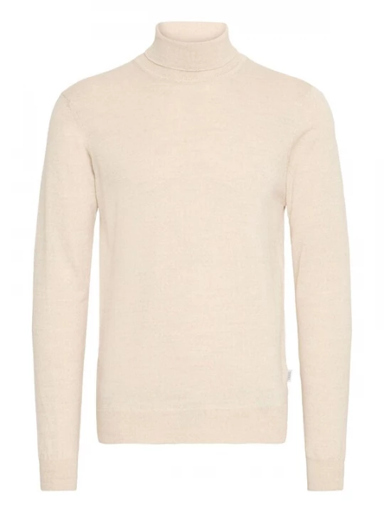 Foto van product Casual Friday Trui 'Konrad' sand