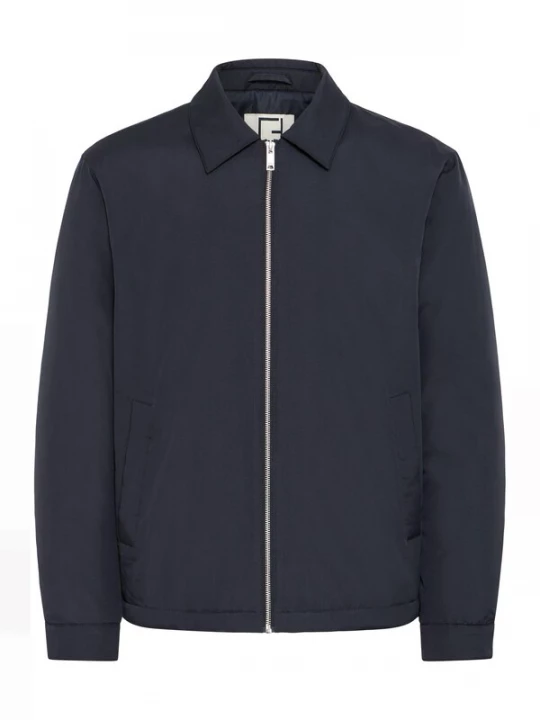 Foto van product Casual Friday Tussenjas 'ALBRECHT' marine