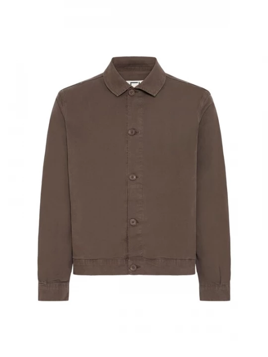 Foto van product Casual Friday Tussenjas 'CFBuchan' bruin